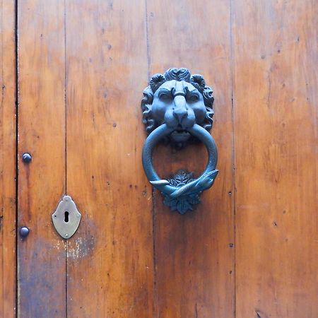 Stunning Apt 5Min Walk To Duomo Florence Buitenkant foto