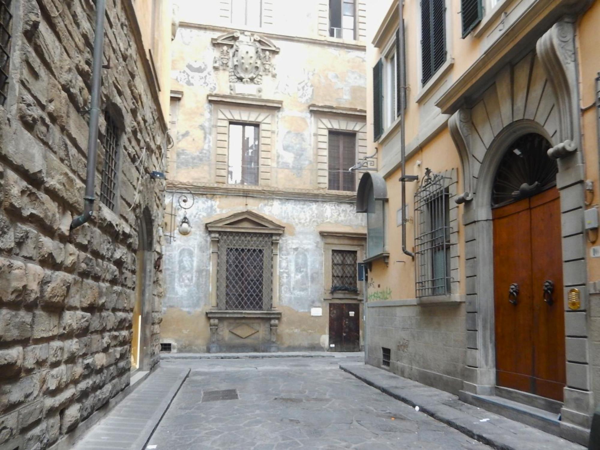 Stunning Apt 5Min Walk To Duomo Florence Buitenkant foto