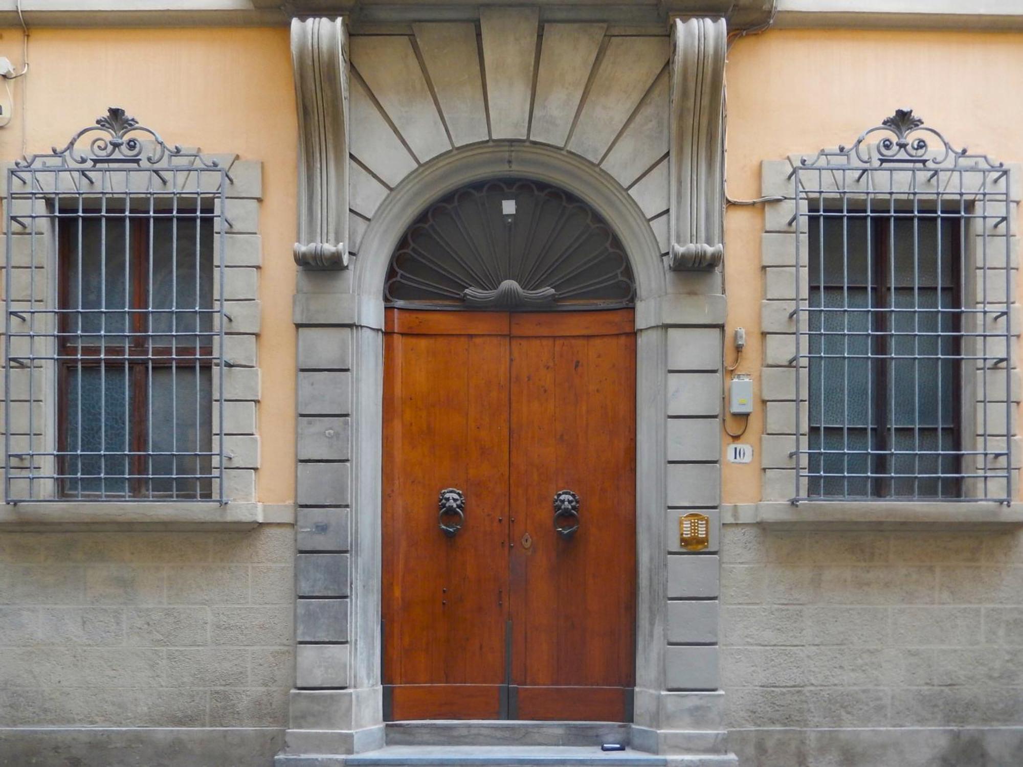 Stunning Apt 5Min Walk To Duomo Florence Buitenkant foto