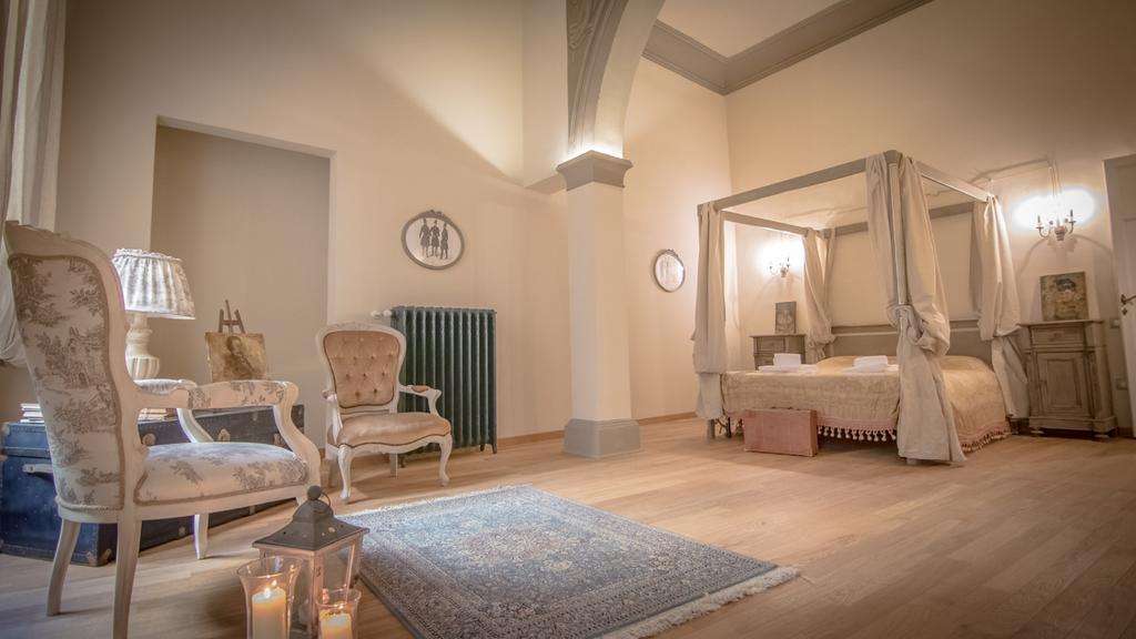 Stunning Apt 5Min Walk To Duomo Florence Buitenkant foto