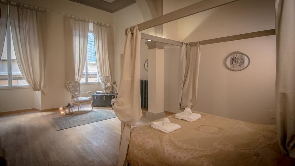 Stunning Apt 5Min Walk To Duomo Florence Buitenkant foto