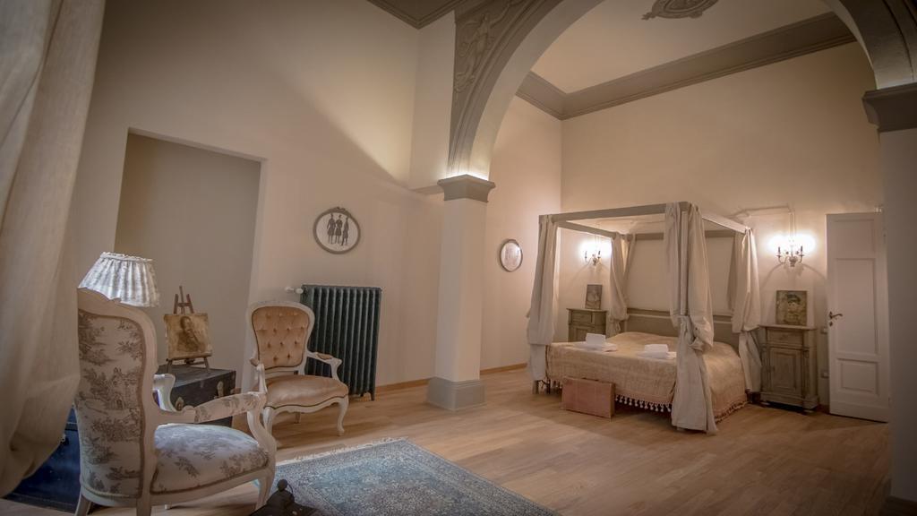 Stunning Apt 5Min Walk To Duomo Florence Buitenkant foto