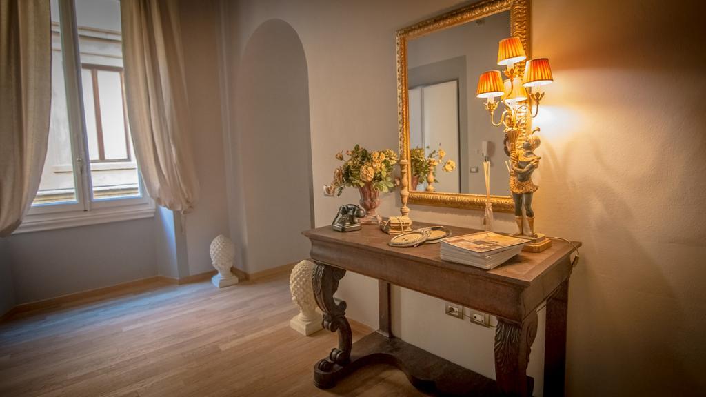 Stunning Apt 5Min Walk To Duomo Florence Buitenkant foto